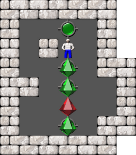 Уровень 162 — Homz Levels